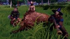 Ale & Tale Tavern: First Pints - дата выхода