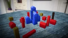 While waiting my turn - дата выхода