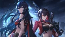 Strinova - дата выхода для PC