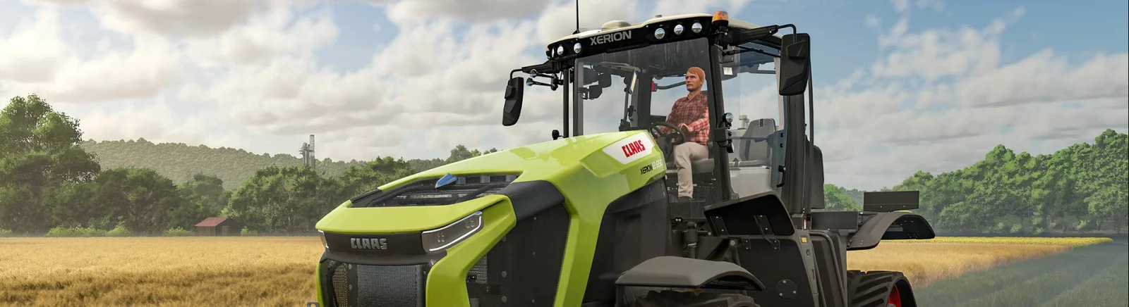 Купить Farming Simulator 25 в магазине Steampay — цены и предложения