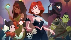 Dice & Fold - дата выхода