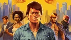 Karate Survivor - дата выхода для PC