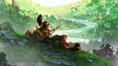 Albatroz - дата выхода для Xbox Series X/S