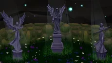 Wicked Arcana - дата выхода для PC