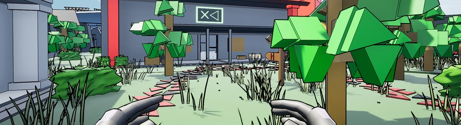 Trilingual - что это за игра, трейлер, системные требования, отзывы и оценки, цены и скидки, гайды и прохождение, похожие игры 