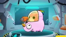 Scrap Down - дата выхода