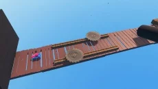 Fearless Rider - дата выхода для PC