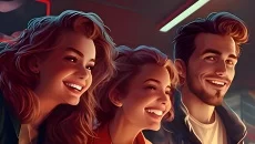 Railbreak Pocket Edition - дата выхода для iOS