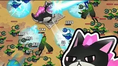 MeowZilla - дата выхода для Android