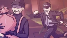 Just Another Night Shift - дата выхода для PC