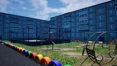 Симулятор Чушпана - дата выхода для PC