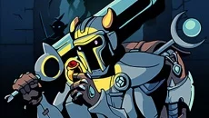 Megaloot - дата выхода