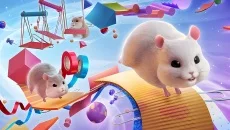 Hamster Playground - дата выхода для Linux