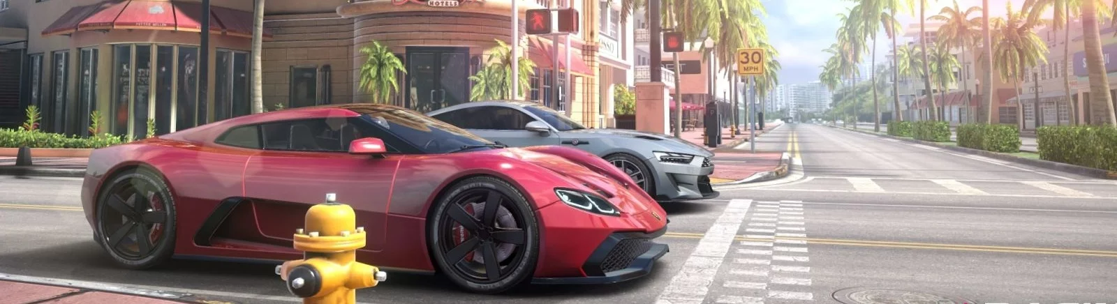 Все отзывы и оценки Racing Kingdom — 1 мнение