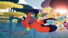 Flock (2024) - дата выхода для Xbox One