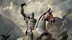 Crestfallen: Medieval Survival - дата выхода для PC