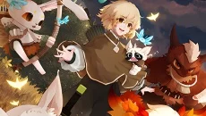 Yaoling: Mythical Journey - дата выхода для PC