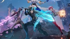 Order Daybreak - дата выхода для Android