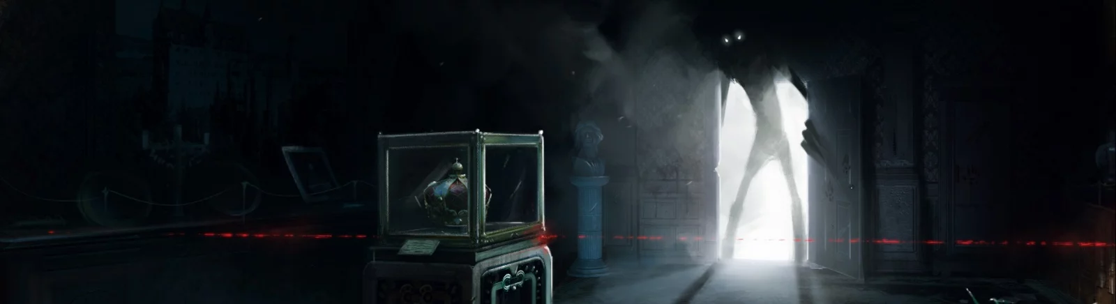 Dark Hours - что это за игра, трейлер, системные требования, отзывы и оценки, цены и скидки, гайды и прохождение, похожие игры 