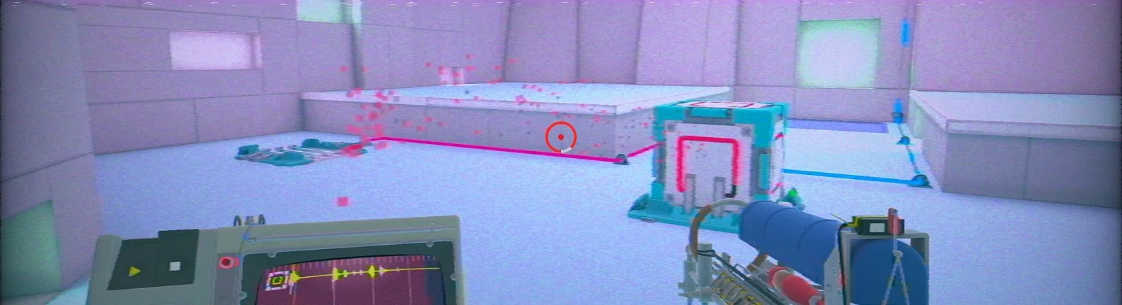 Playback Loop - что это за игра, трейлер, системные требования, отзывы и оценки, цены и скидки, гайды и прохождение, похожие игры 