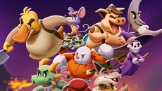 Escape from Ever After - дата выхода