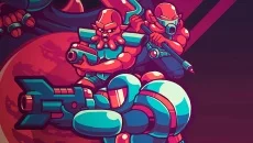 Exophobia - дата выхода для Nintendo Switch