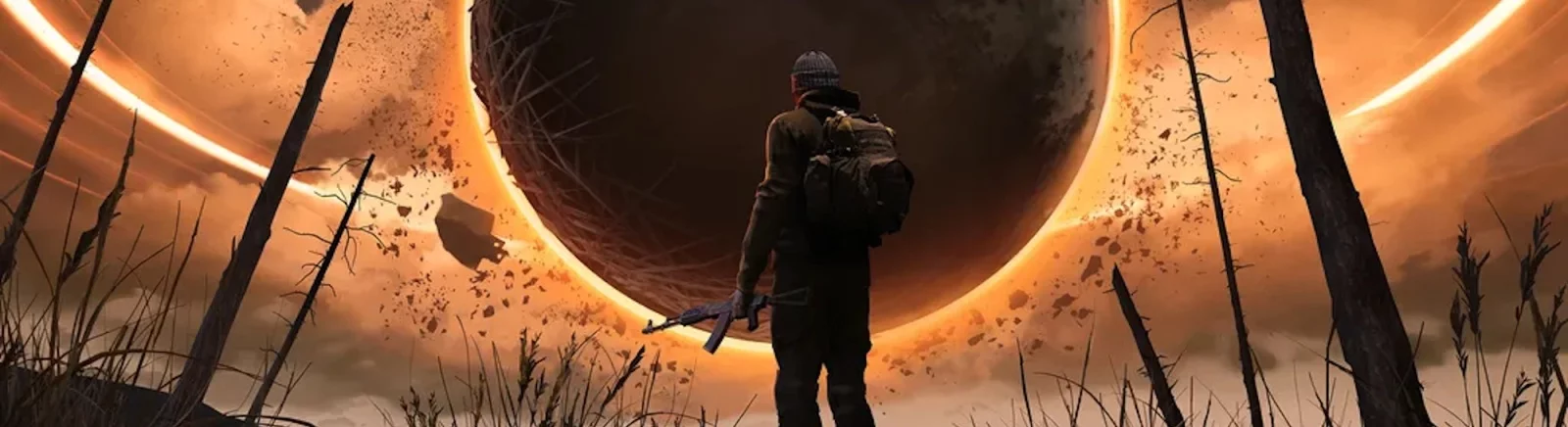 Into the Radius 2 - что это за игра, когда выйдет, трейлер и видео, системные требования, картинки, цена, похожие игры 