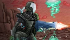 Relentless Frontier - дата выхода для PC