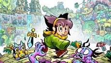 Arranger: A Role-Puzzling Adventure - дата выхода для Nintendo Switch