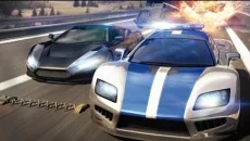 StreetRaceSim похожа на StreetRaceSim