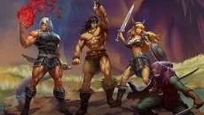 Abathor - дата выхода для Nintendo Switch