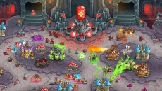 Kingdom Rush 5: Alliance TD - дата выхода для Mac