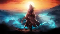 Frostflame - дата выхода для PC