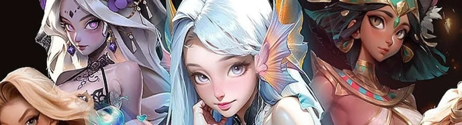 Summoners Kingdom:Goddess - что это за игра, трейлер, системные требования, отзывы и оценки, цены и скидки, гайды и прохождение, похожие игры 