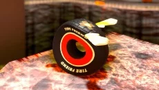 Tire Friend - дата выхода