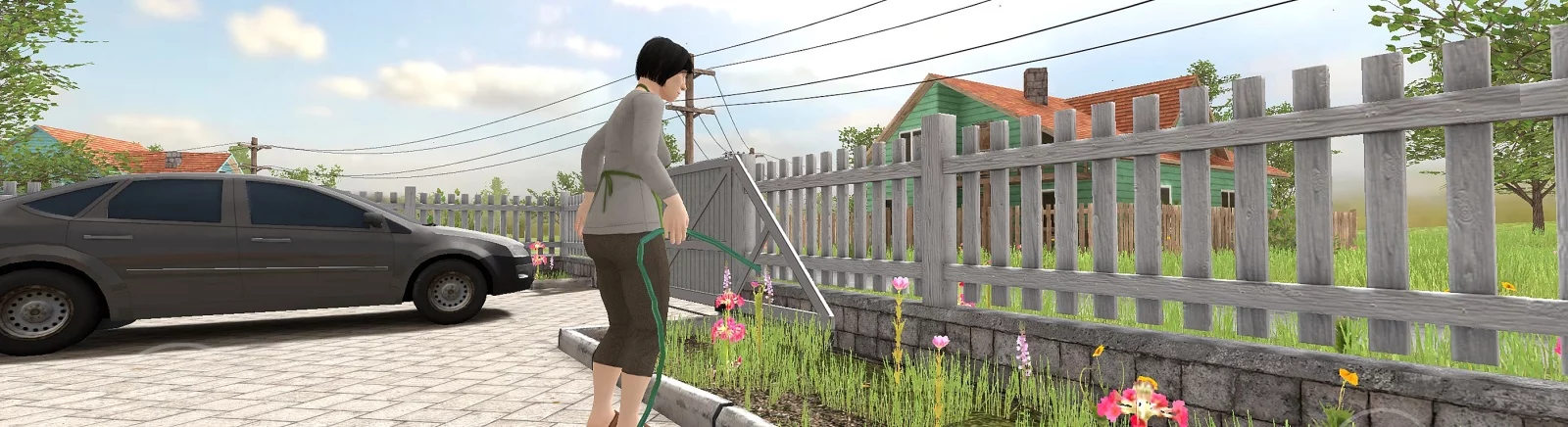 SCHOOLBOY RUNAWAY - STEALTH - что это за игра, трейлер, системные требования, отзывы и оценки, цены и скидки, гайды и прохождение, похожие игры 