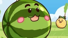 Watermelon Drop: Fruit Merge - дата выхода для iOS