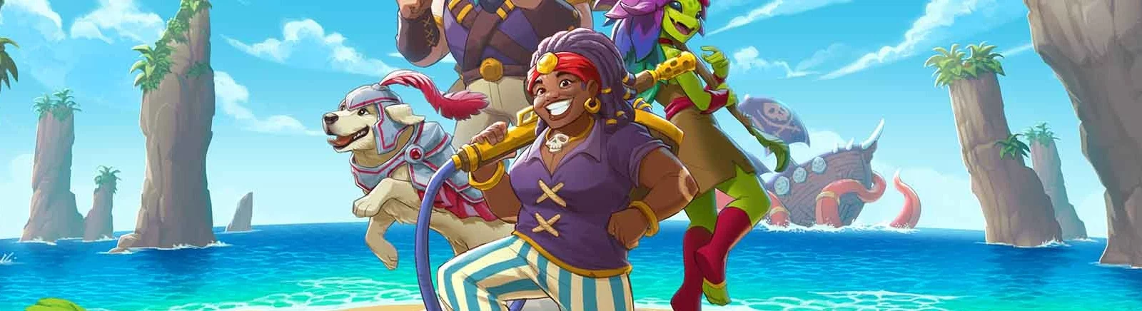 Негативные отзывы о Wargroove 2 — 0 мнений