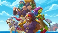 Wargroove 2 - дата выхода для Android