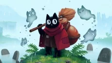 Crypt Custodian - дата выхода для Nintendo Switch