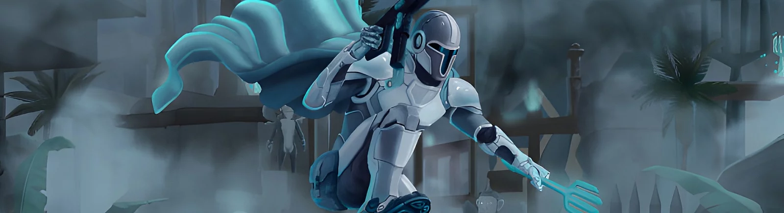 ForkJump - последние новости сегодня (апрель 2026) - взлом защиты, системные требования, новости обновлений, где скачать игру, трейлер