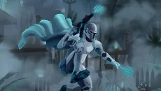 ForkJump - дата выхода