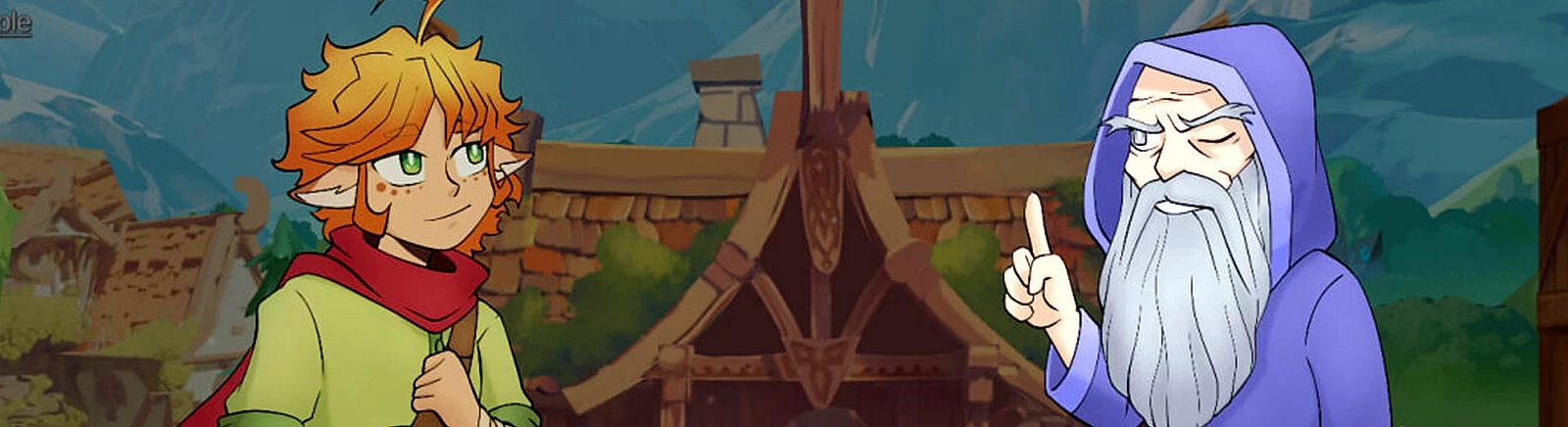 Emerald Dreams: Sanity - Platformer Quest - что это за игра, когда выйдет, трейлер и видео, системные требования, картинки, цена, похожие игры 