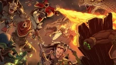 Rune Seeker - дата выхода для Mac