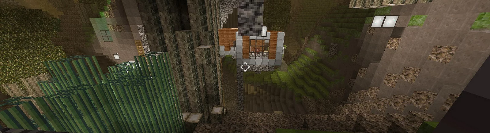 Distant Garden - что это за игра, когда выйдет, трейлер и видео, системные требования, картинки, цена, похожие игры 