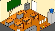 EscapeRoom Classroom - дата выхода