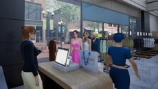 Retail Company Simulator - дата выхода