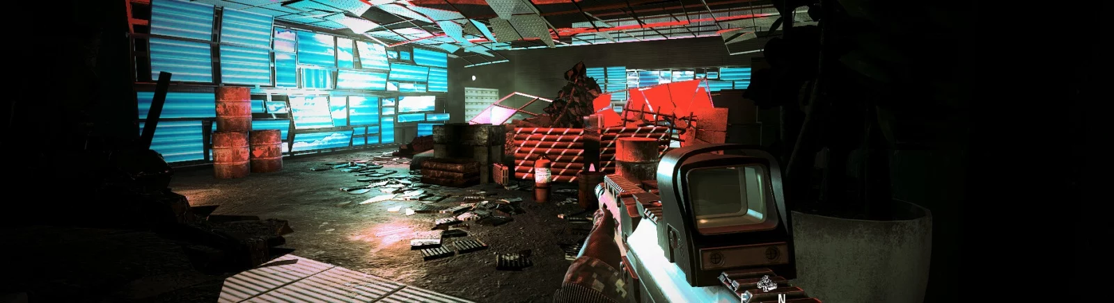 Index: Purger - что это за игра, когда выйдет, трейлер и видео, системные требования, картинки, цена, похожие игры 