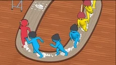 Shopping Road - дата выхода для Android