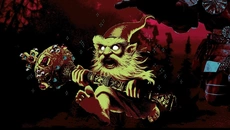 Gnomes and Knights - дата выхода для Mac